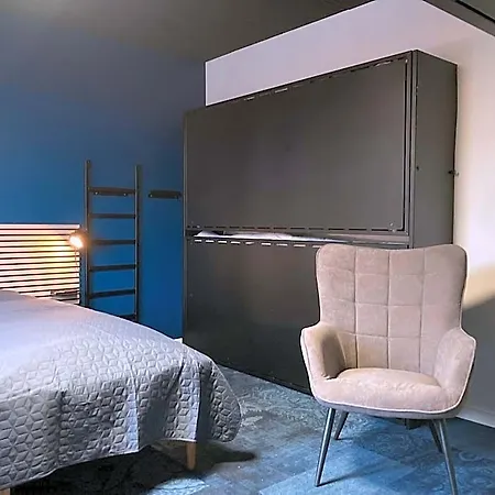 Signinn Hotel 3*