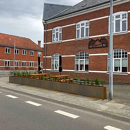 Signinn Hotel