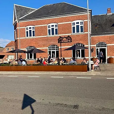 Hotel Signinn